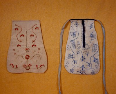 Pockets by American School